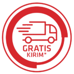 Ada Gratis Ongkir di Wilayah Tertentu