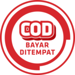 Bisa Bayar Ditempat Saat Barang Sampai