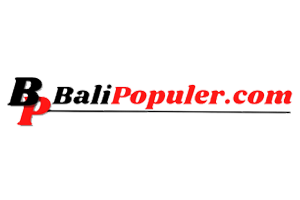 logo bali populer