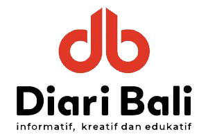 logo diari bali