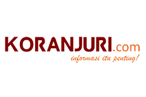 logo koran juri