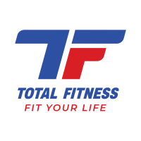 Logo Baru Total Fitnesss 2022